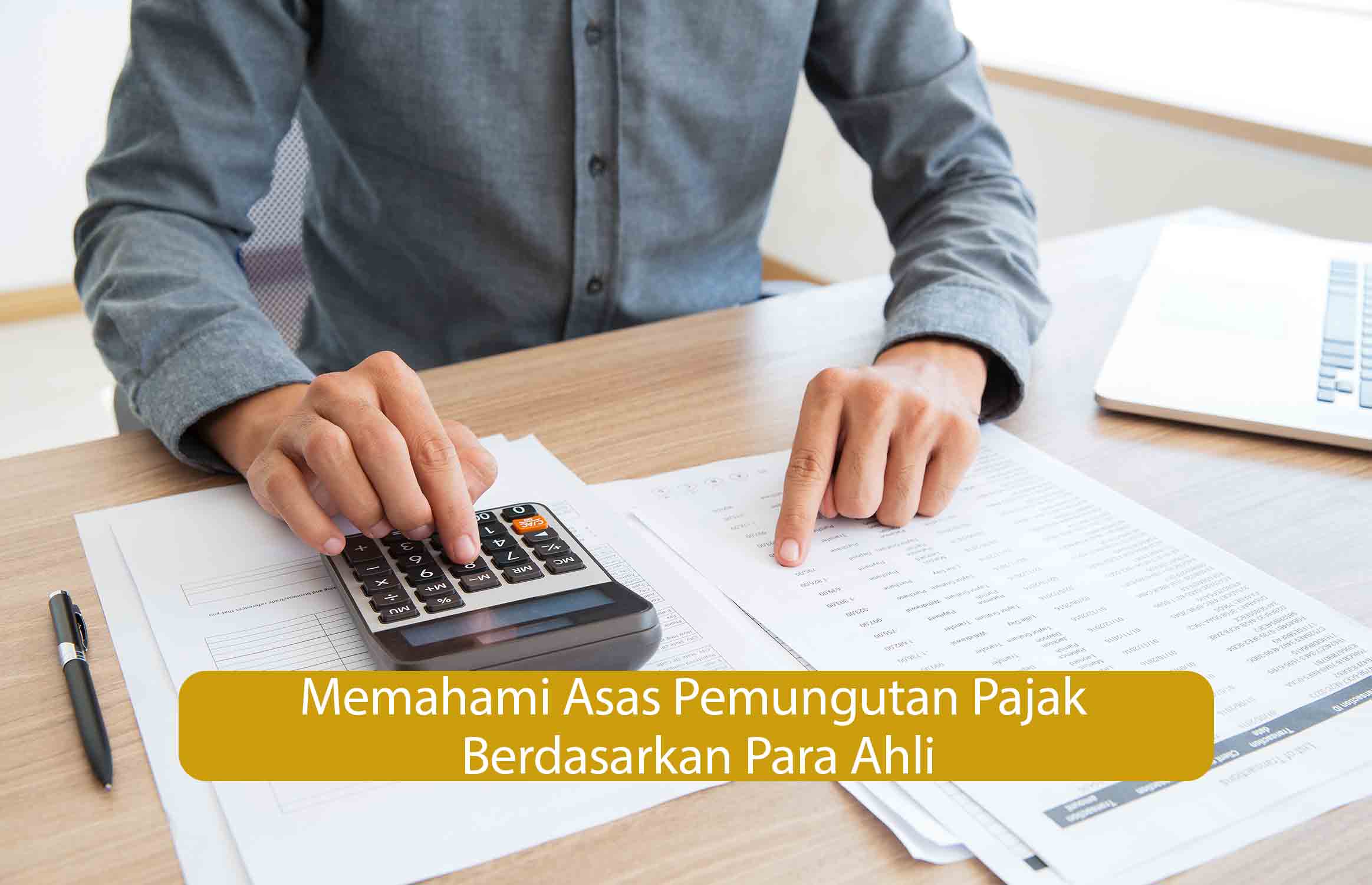 Kursus Pajak Brevet AB