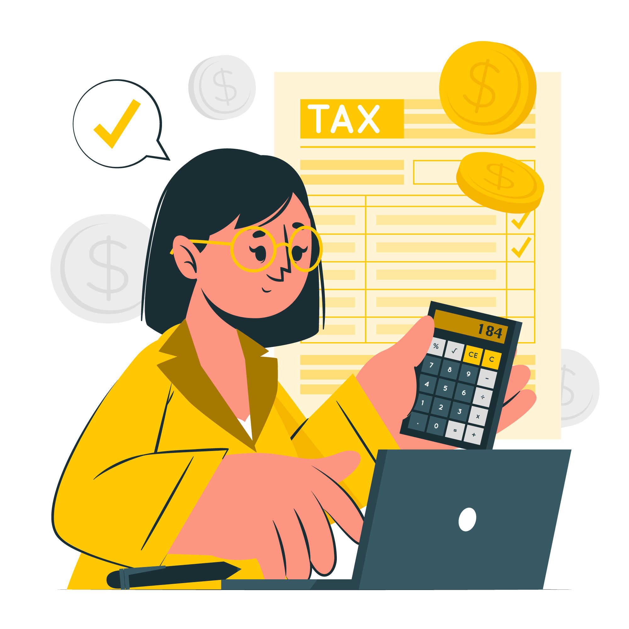 Kursus Pajak Online