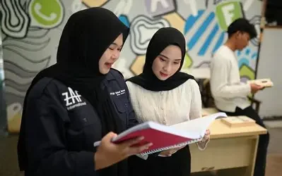 Alasan Kenapa Harus Ikut Kursus Pajak di ZAF Internasional