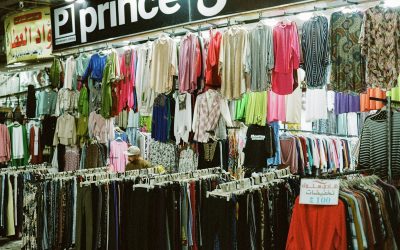 Pajak Belanja Online dari Luar Negeri: Kena atau Tidak dan Berapa Besarnya?