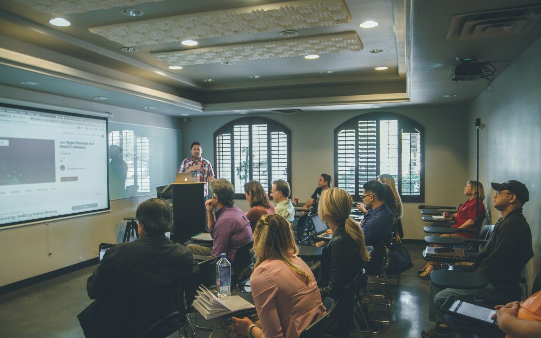 Jenis-Jenis Kelas Pelatihan Pajak dan Manfaatnya untuk Wajib Pajak