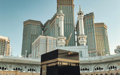 PPN atas Jasa Haji, Umrah, dan Ibadah Keagamaan: Ini Ketentuan Terbarunya yang Wajib Diketahui