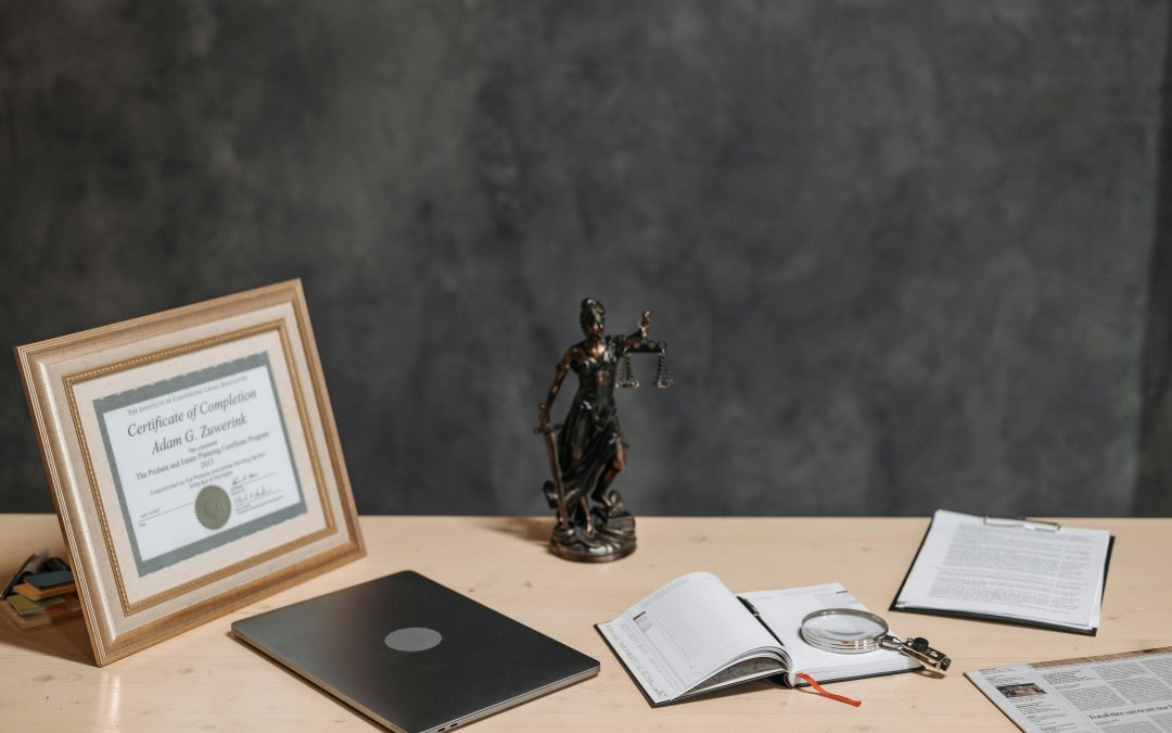 Masa Berlaku Sertifikat Brevet Pajak: Penjelasan Lengkap yang Wajib Anda Ketahui