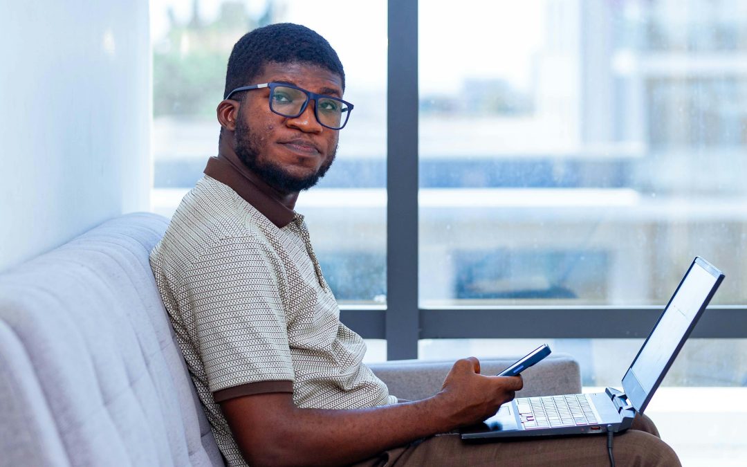 Pajak di Gig Economy Menghadapi Era Kerja Fleksibel