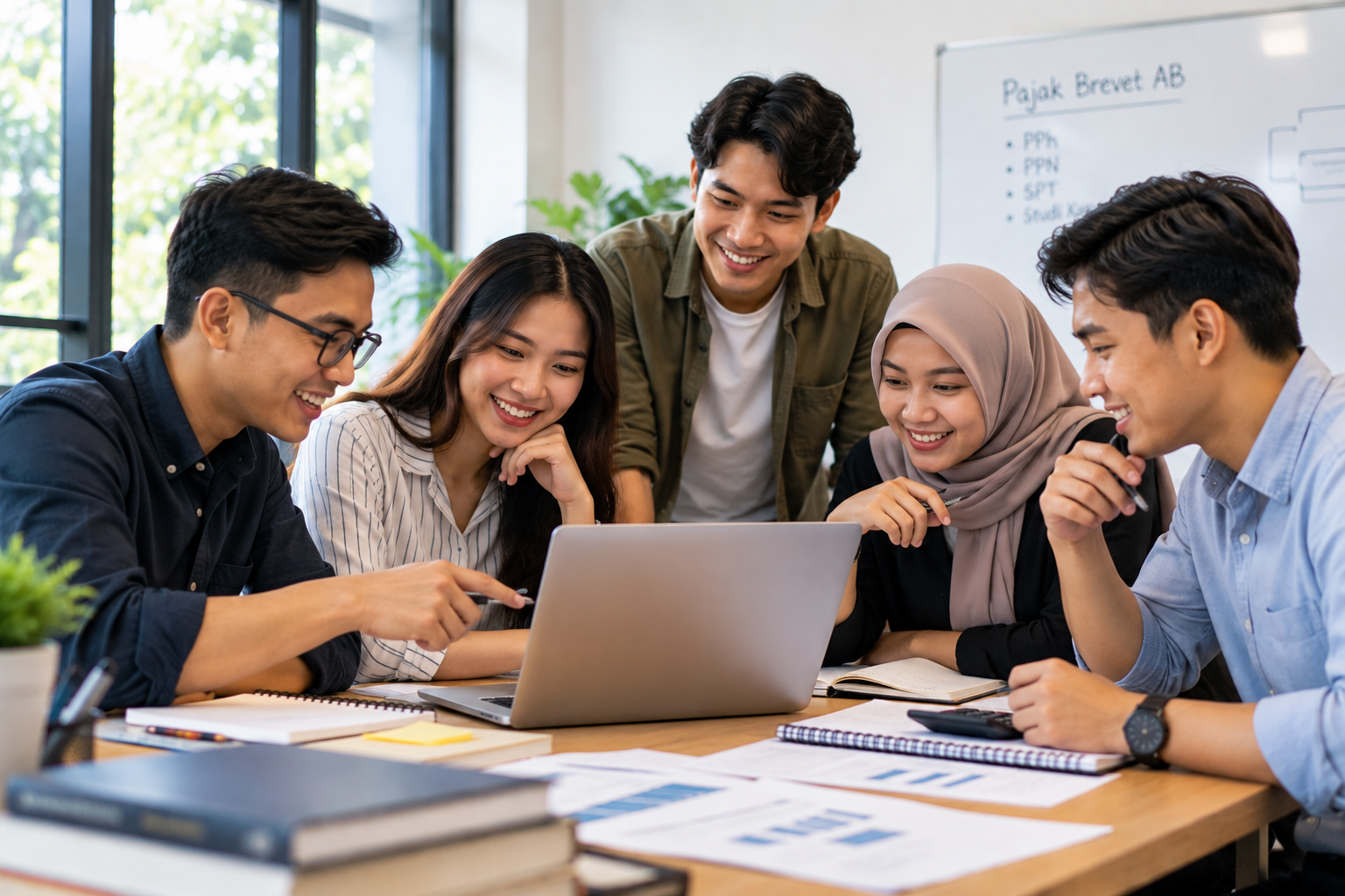 Kursus pajak murah Kursus pajak murah